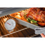 Thermomètre à Four Réglable KitchenAid - Précision et Durabilité