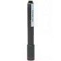 KeySmart Nano Torch XL - Lampe de Poche Compacte Noir avec Stylo