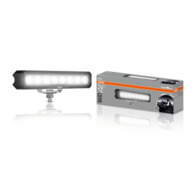 Barre lumineuse LED OSRAM LEDriving WL VX250-WD, 3000 lumens