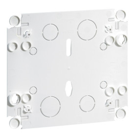 Fond Isolant Legrand pour Platines de Branchement - Double Isolation
