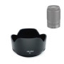 Pare-Soleil 62mm Compatible Nikon HB-90A pour Objectifs Z
