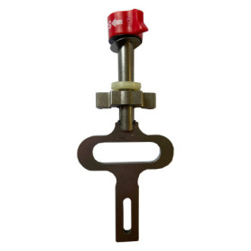 Levier de remplacement Bosch pour scies PST 700 PE et 800 PEL