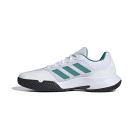 Chaussures de Tennis adidas Gamecourt 2.0 pour Homme - Confort et Performance