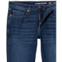 Jean Stretch Skinny Homme - Bleu Foncé Vintage