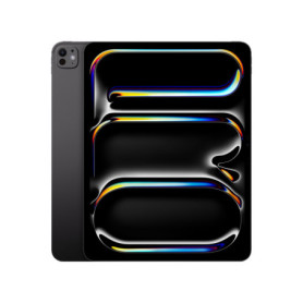 Apple iPad Pro 13" M5 - Écran Ultra Retina XDR 2 To - Noir Sidéral