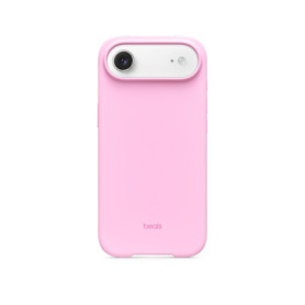 Coque MagSafe pour iPhone Air - Rose Quartz par Beats
