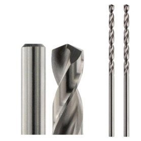 Foret à Métaux Antichoc Milwaukee 2,5 mm HSS-G