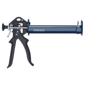 Pistolet Applicateur Manuel INDEX MOPISTO 410 ml - Pratique et Efficace