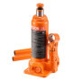 Cric Bouteille Hydraulique VEVOR 4T - Levage Sécurisé pour Voitures et Équipements Agricoles