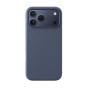 Coque de Protection Belkin SheerForce pour iPhone 17 Pro Max - Antimicrobienne et MagSafe - Bleu