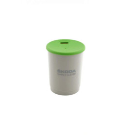 Gobelet à Café Réutilisable Skoda MVF04-238 - 330 ml