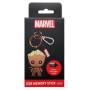 Clé USB Groot 32 Go avec Porte-Clé Original - Accessoire Disney Marvel