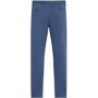Chino Homme Tapered Fit Tommy Hilfiger - Bleu Aegean Sea, Taille 31W/32L