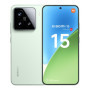 Xiaomi 15 Smartphone 12+512GB Vert - Photo Leica 50MP, Batterie 5240mAh