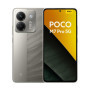Smartphone POCO M7 Pro 5G - 12Go RAM, 512Go Stockage, Argent, Caméra 50MP