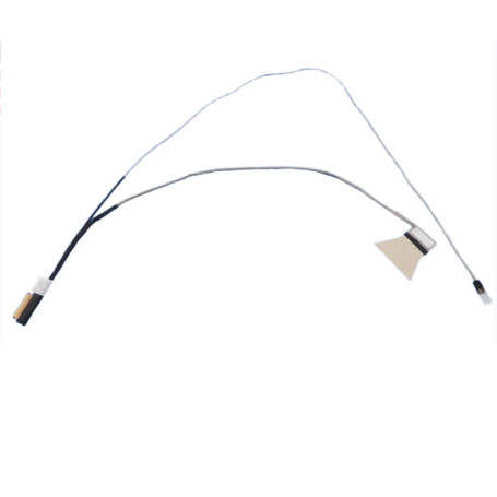 Câble Flex LCD LED pour HP Harry Potter 17 - Remplacement de l'écran vidéo