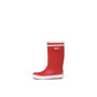 Bottes de Pluie Enfant Aigle Lolly Pop Rouge