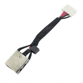 Câble d'Alimentation DC Power Jack pour Dell Latitude 5400/5500