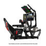 Cockpit de Course Next Level Racing F-GT Elite Lite