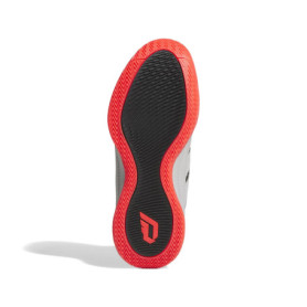 Chaussures de Basketball adidas Certified 3 pour Femme - Antidérapantes