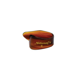 Jeu de Cordes D'Addario pour Ukulélé Baryton en Nylon Noir