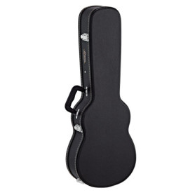 Etui Rigide Économique pour Ukulélé Baryton - Ortega Guitars