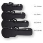 Etui Rigide Économique pour Ukulélé Baryton - Ortega Guitars