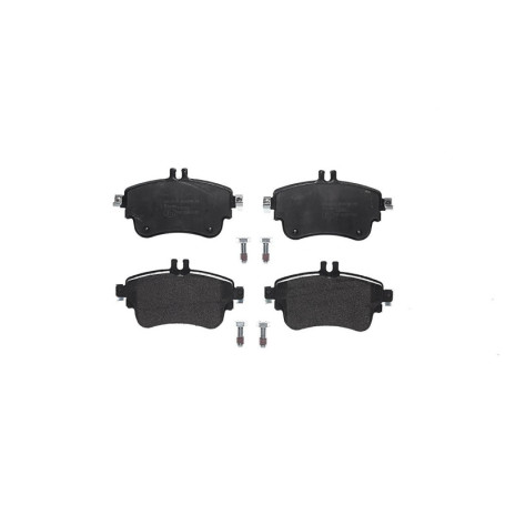 Plaquettes de frein Brembo P50094 pour véhicules