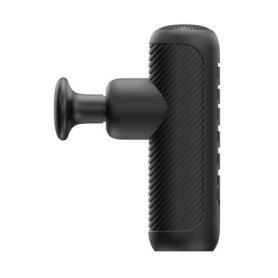 Pistolet de Massage Portable Eleeels P2 - Soulagement Musculaire Ergonomique Noir