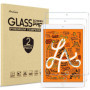 ProCase Lot de 2 Films en Verre Trempé pour iPad Mini 4 et 5 - Protection Anti Rayures