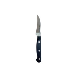 Couteau à Bec d'Oiseau Pradel Excellence - Maître Chef 7,5 cm en Acier Inoxydable