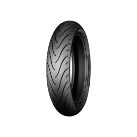 Pneu Moto MICHELIN 140/70-17 Pilot Street - Conduite Confortable et Sécurisée