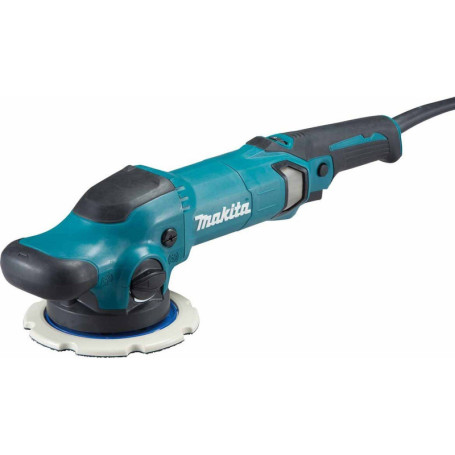 Polisseuse Makita PO6000C 150mm 900W - Performance Professionnelle