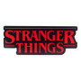 Lampe Murale Stranger Things - Éclairage Multicolore Officiel
