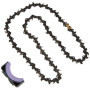 Chaîne Oregon Powersharp 3/8 Low Profile pour Tronçonneuses - PS52E