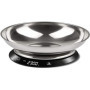 Balance de Cuisine Électronique Girmi PS84 en Acier Inoxydable