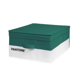 Organiseur de rangement pliable PANTONE™ avec poche parfumée - Idéal pour vêtements et objets