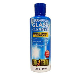 Nettoyant Vitres pour Terrarium Exo Terra - 250 ML