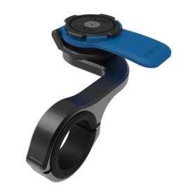 Support Téléphone Pro Quad Lock pour Vélo - Montage Guidon Universel