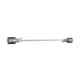 Clé polygonale double à cliquet 4 en 1 Gedore Red - Tailles 10, 13, 17 et 19 mm