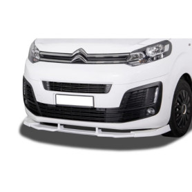 Spoiler Avant Vario-X RDX pour Citroën, Peugeot, Toyota et Fiat