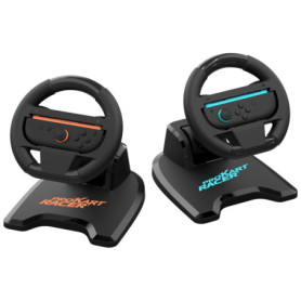Pack de 2 Volants de Course Subsonic pour Joy-Con Nintendo Switch
