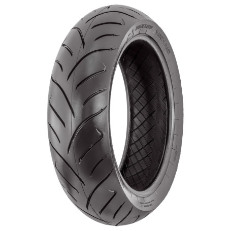 Pneu DUNLOP Scootsmart 140/60-14 pour Moto - Conduite Confortable et Sécurisée