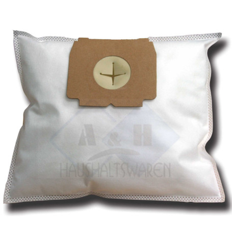 20 Sacs d'Aspirateur Non-Tissés pour AEG CE Vampyr Type 61