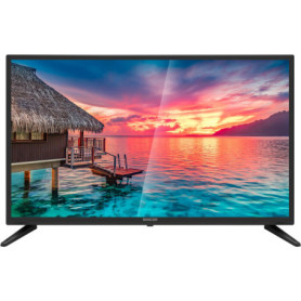 Téléviseur SENCOR HD 32" SLE 3232TCS - Qualité d'image exceptionnelle