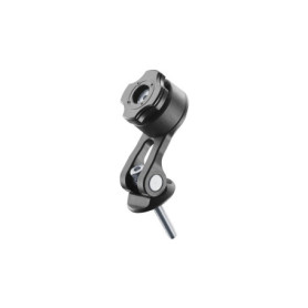 Support de Téléphone Universel pour Guidon de Vélo - Interphone Quiklox