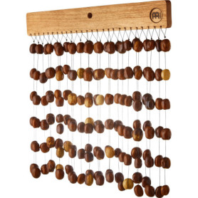 Carillon Sonic Energy Pala en Bois d'Acajou