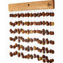 Carillon Sonic Energy Pala en Bois d'Acajou