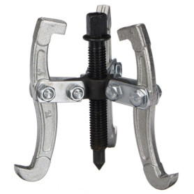 Extracteur de Roulements à 3 Bras SIXTOL Mechanic Triple Puller 75