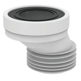 Courbe Technique Ideal Standard T002967 pour Pot - 40 mm